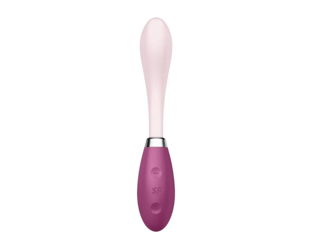 вибратор satisfyer g-spot flex 3 red 043814sa в Севастополе