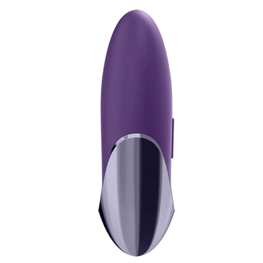 мини-вибратор satisfyer purple pleasure в Севастополе