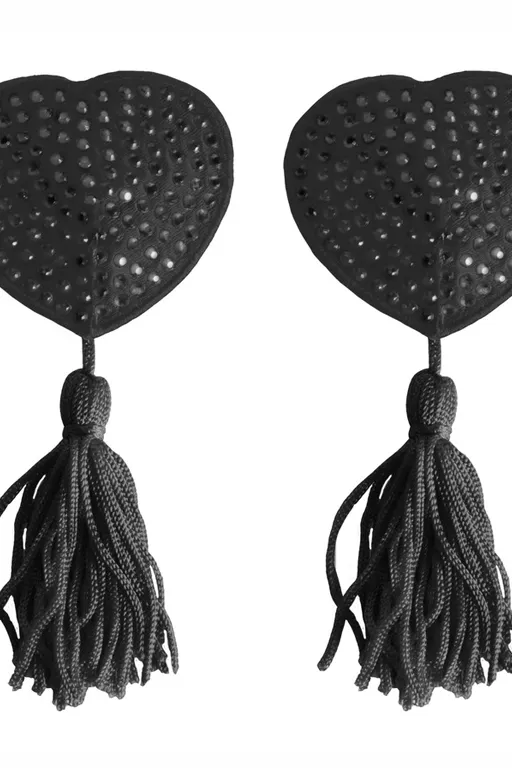 пэстисы (накладки на грудь) heart в Севастополе