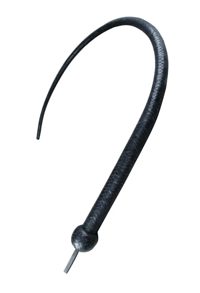 нагайка beastly зверобой, чёрная в Севастополе