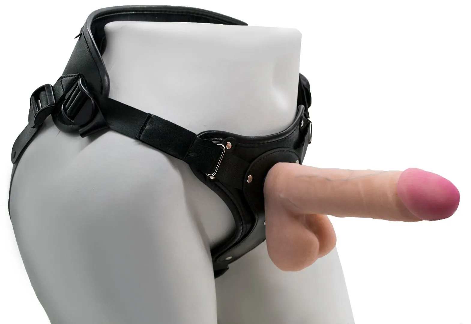 пояс best select с 3 насадками в Севастополе