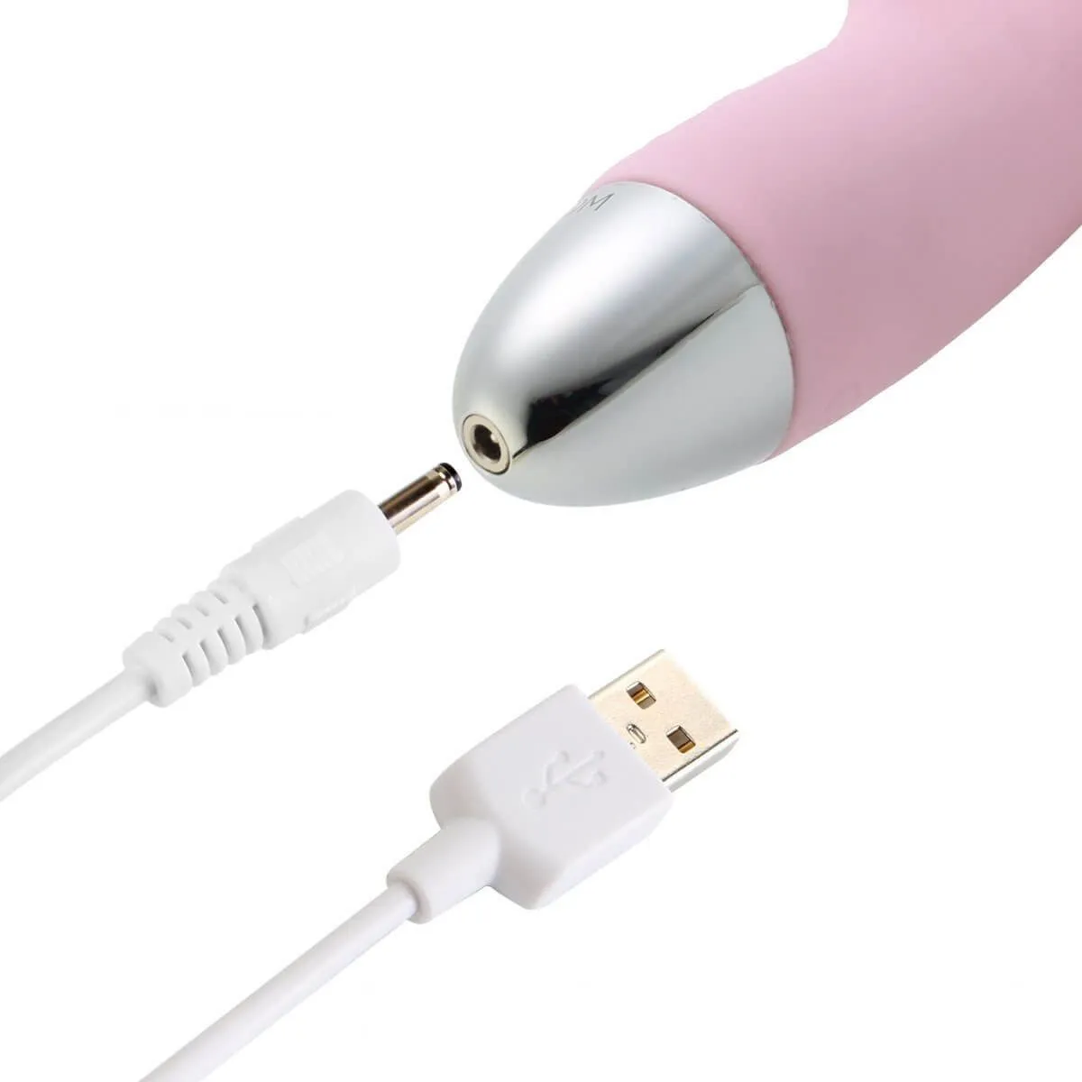 вибратор svakom barbara, розовый в Севастополе