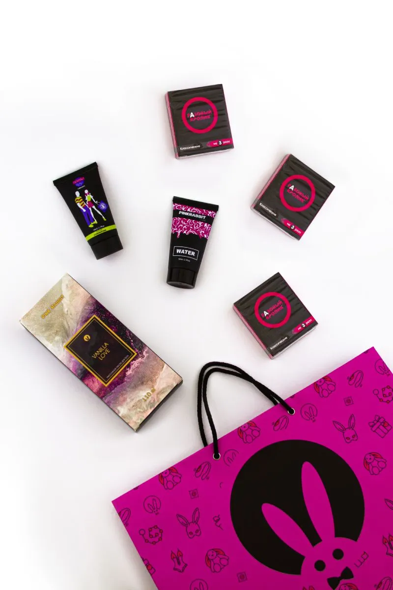 Набор Отпускной MEN