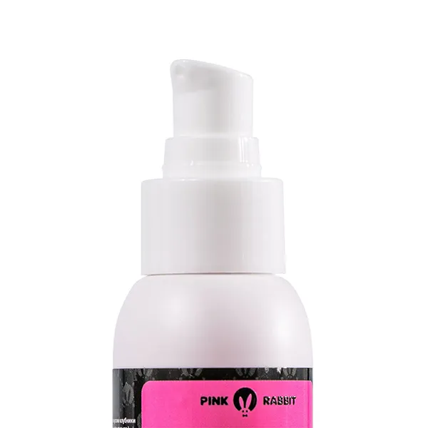 лубрикант оральный pink rabbit на водной основе, клубника, 100 мл в Севастополе