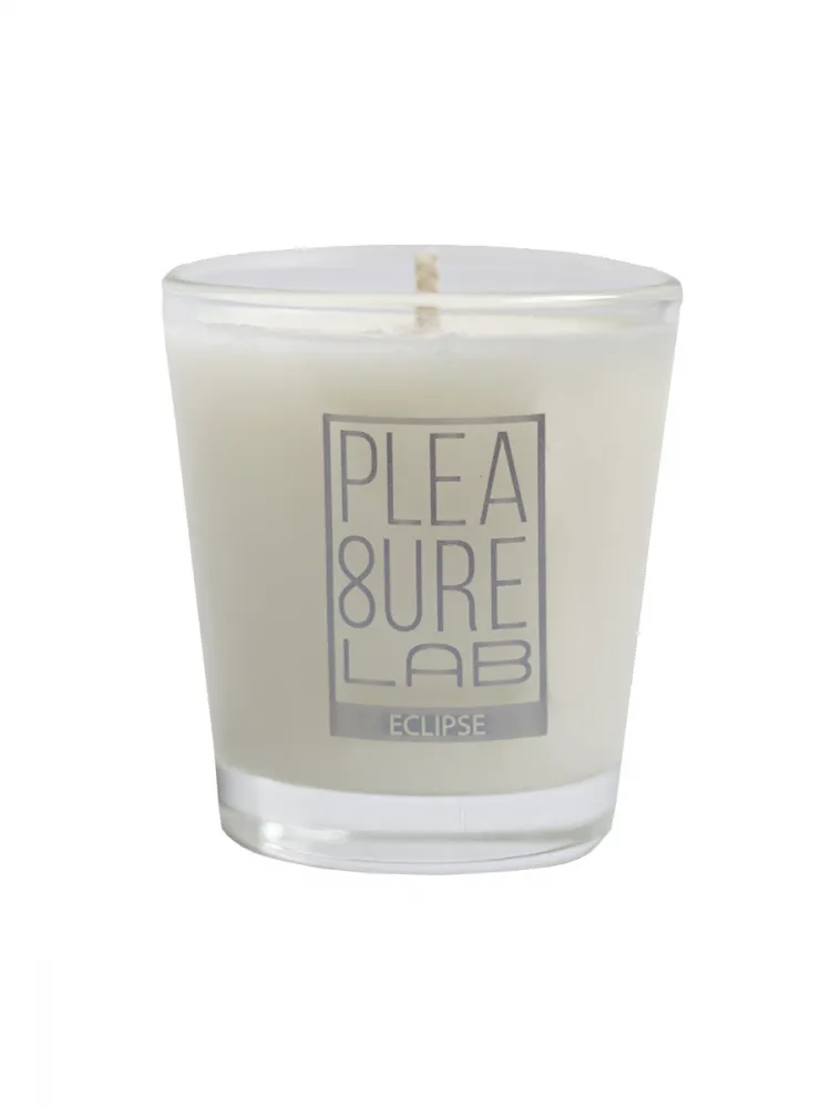 массажная свеча pleasure lab eclipse 1005-01lab в Севастополе