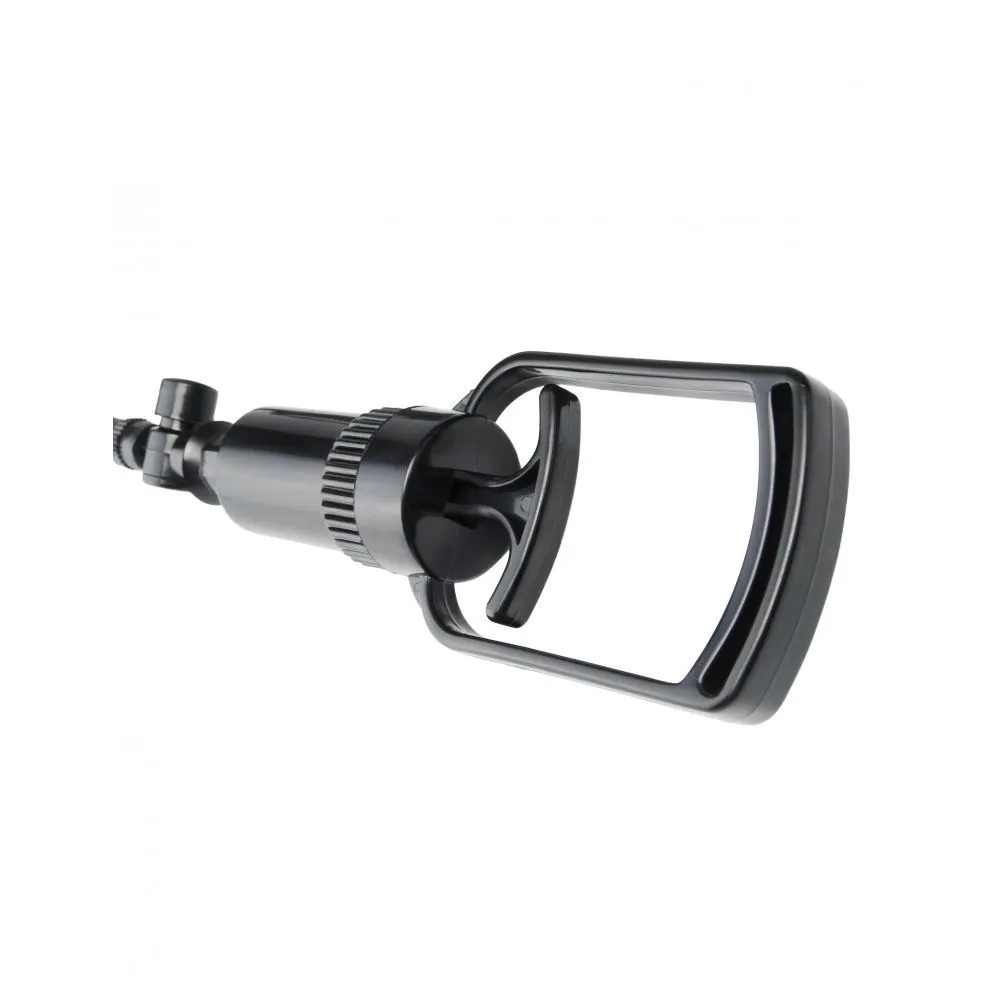 помпа pipedream accu-meter power pump, прозрачная в Севастополе