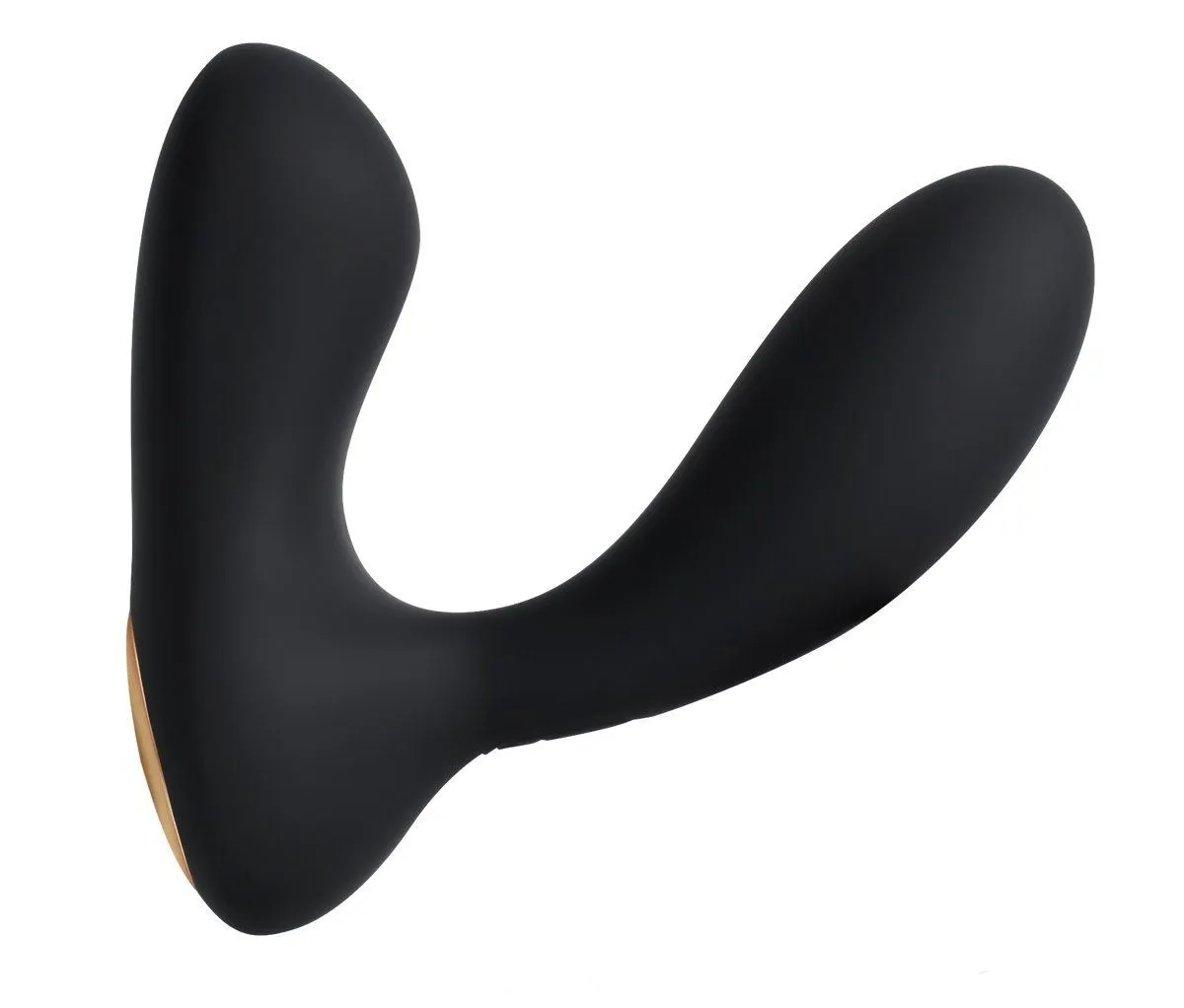 универсальный массажер svakom vicky, черный в Севастополе