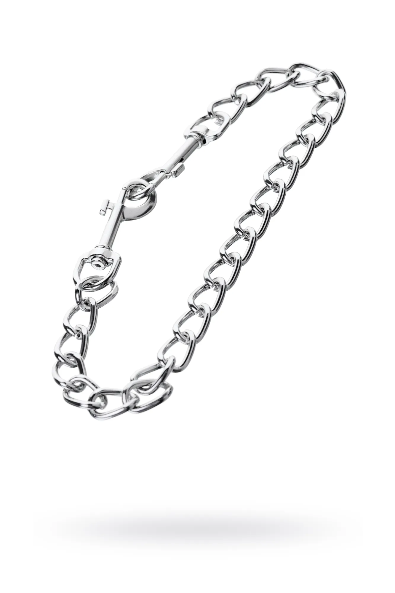 Соединительная цепочка TOYFA Metal, серебряная