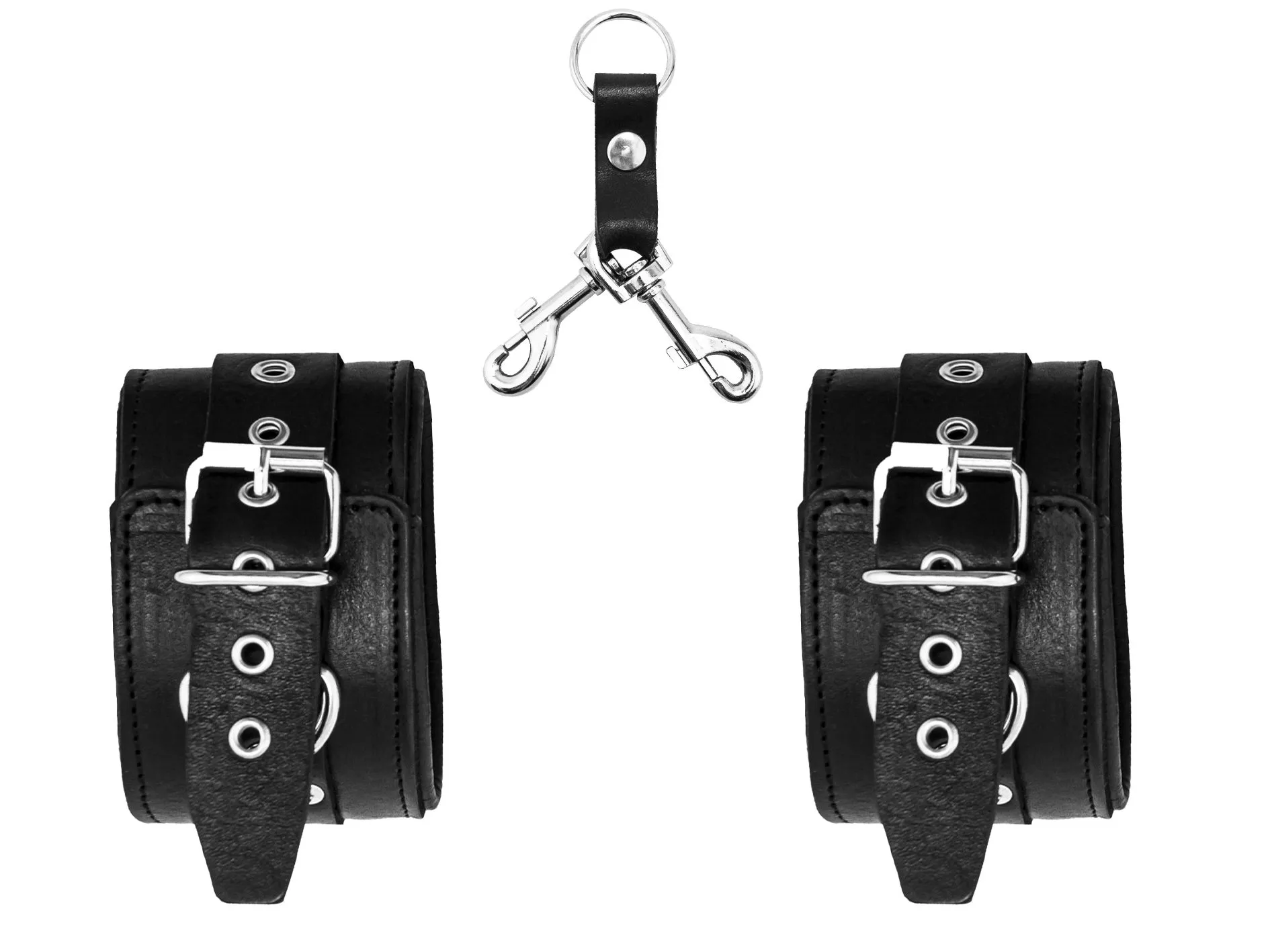 поножи декоративные pinkrabbit на мягкой подкладке, черные в Севастополе