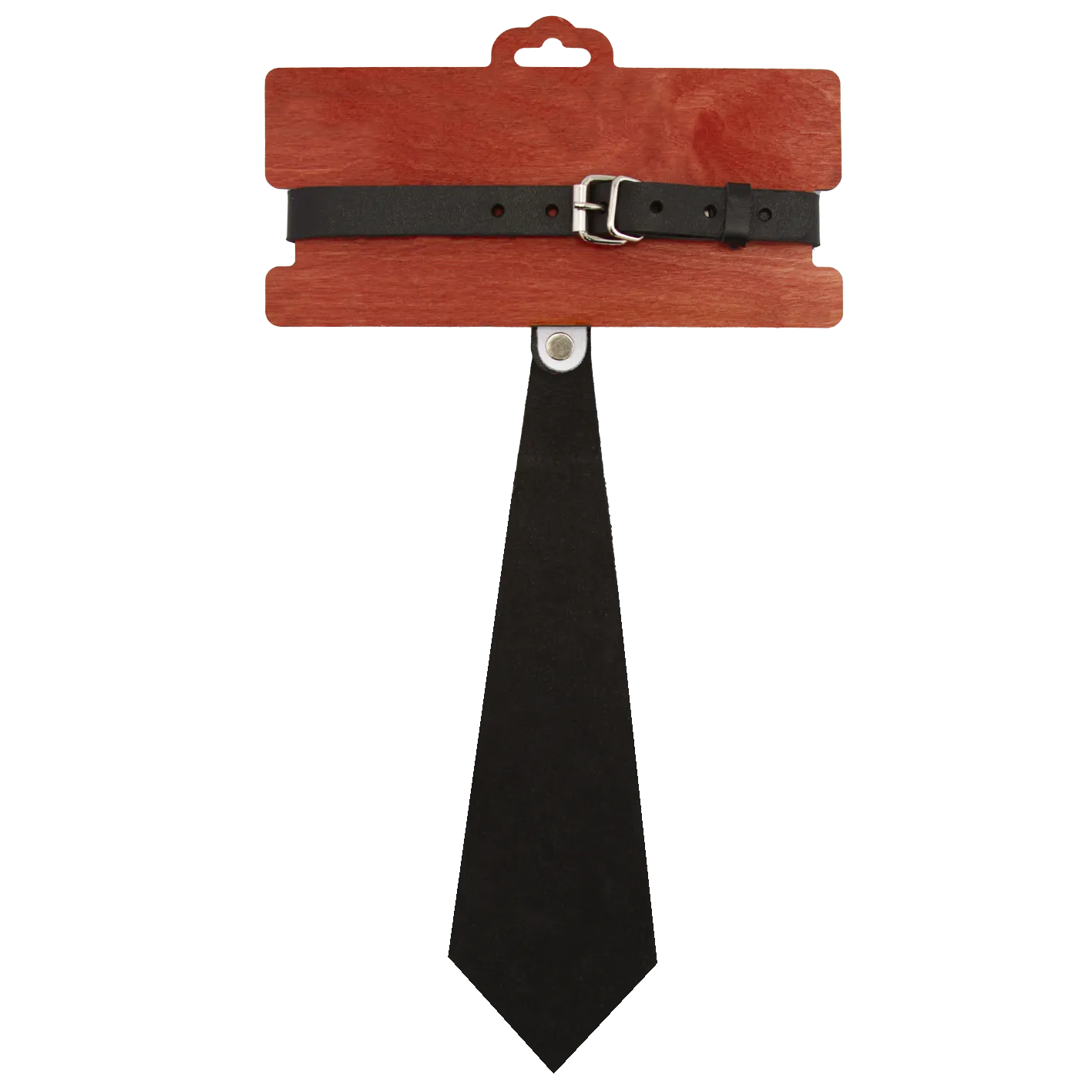 чокер pinkrabbit галстук черно-белый в Севастополе