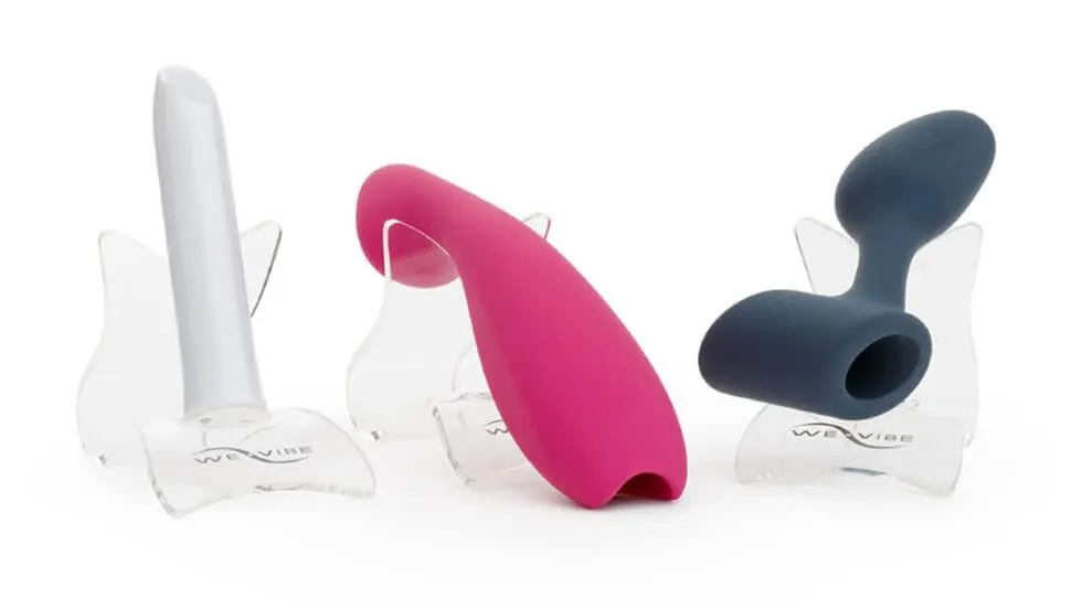 набор we-vibe pleasure mate kit, 3 предмета в Севастополе
