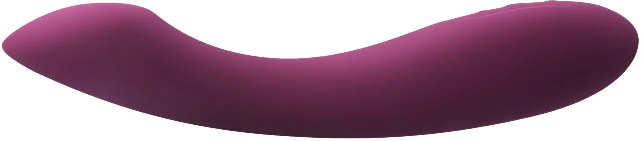 вибростимулятор amy 2 violet для стимуляции зоны g в Севастополе