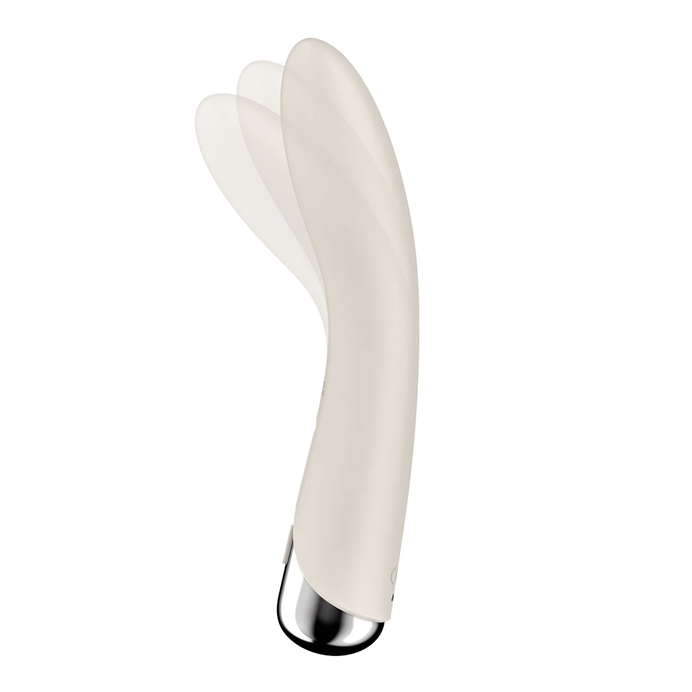 вибратор satisfyer spinning vibe 1 beige 048710sa в Севастополе