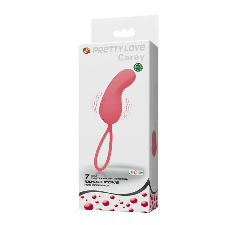 виброяицо carey pink bi-014238 в Севастополе