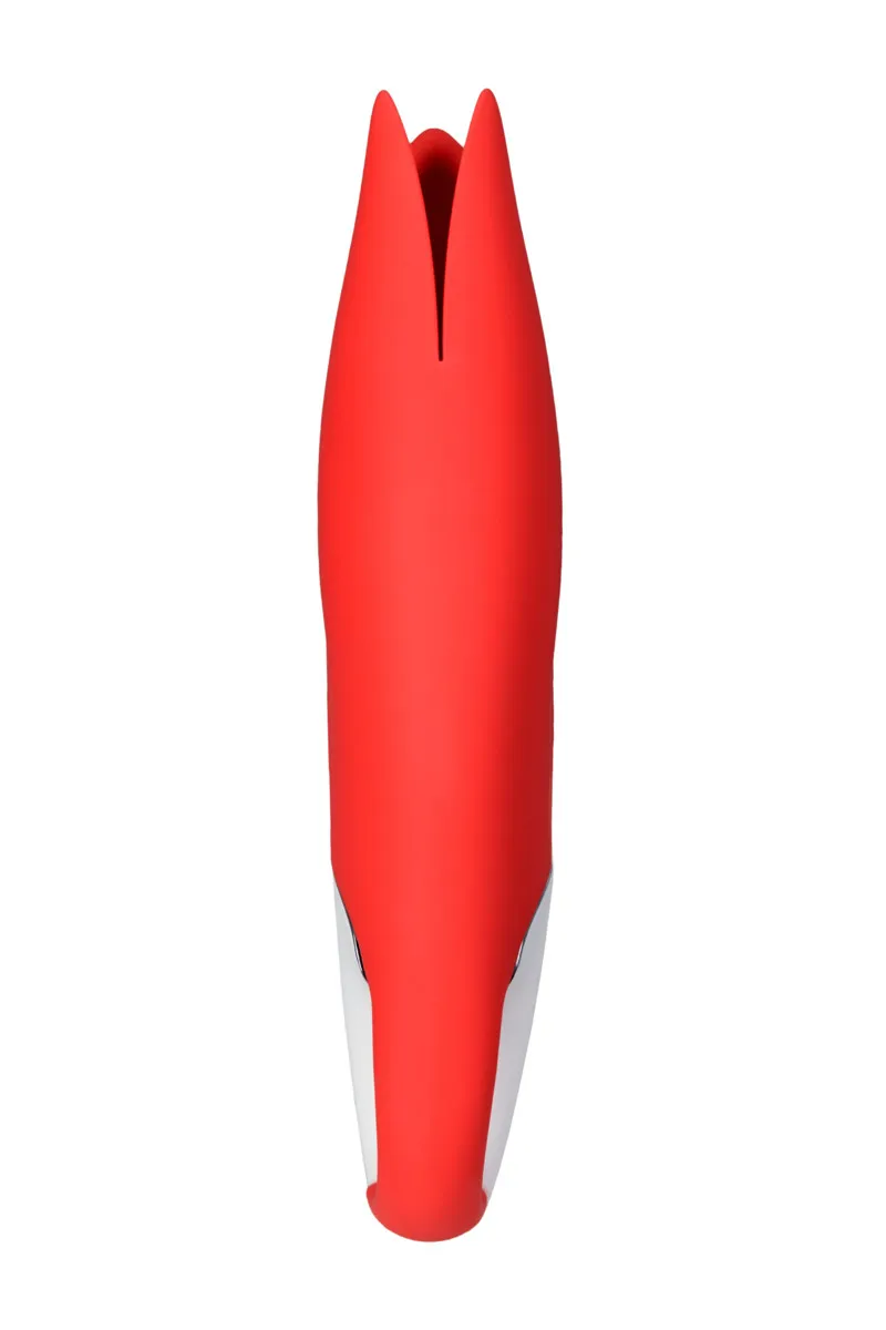 вибратор satisfyer vibes power flower red 016488sa в Севастополе