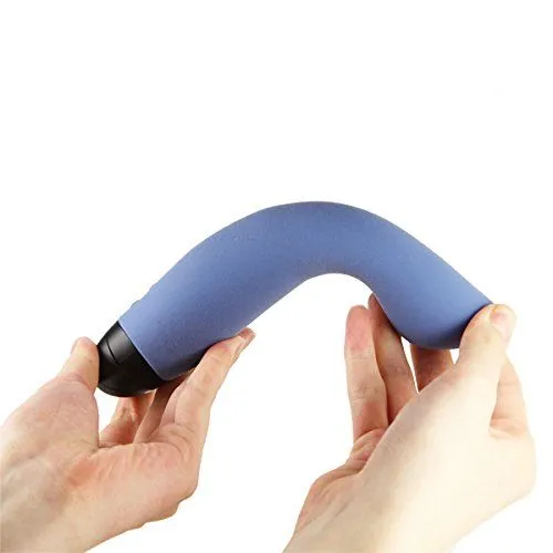 вибратор fun factory gigolino, голубой в Севастополе