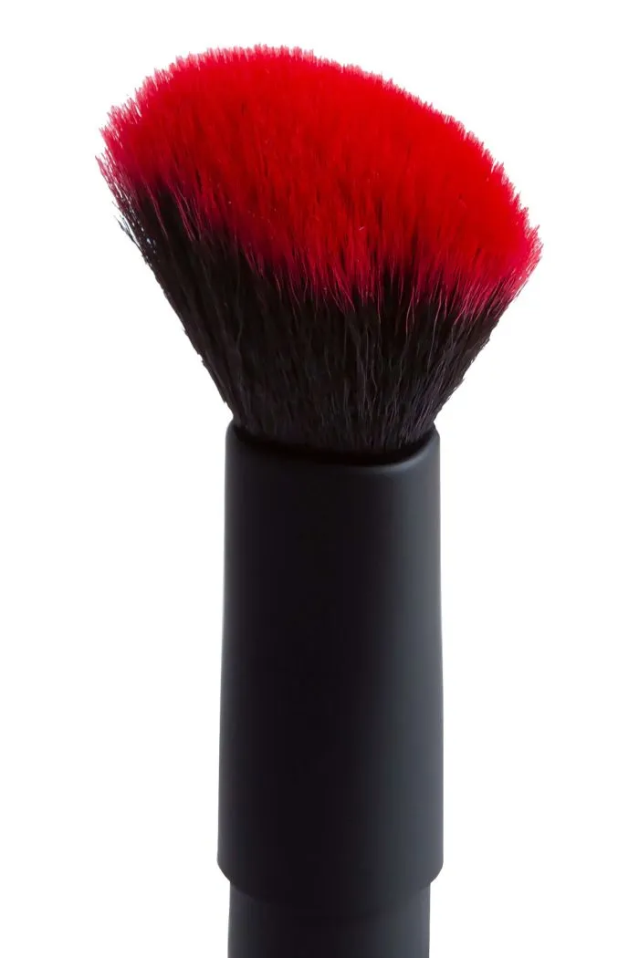 вибромассажер кисть pinkrabbit, чёрный в Севастополе