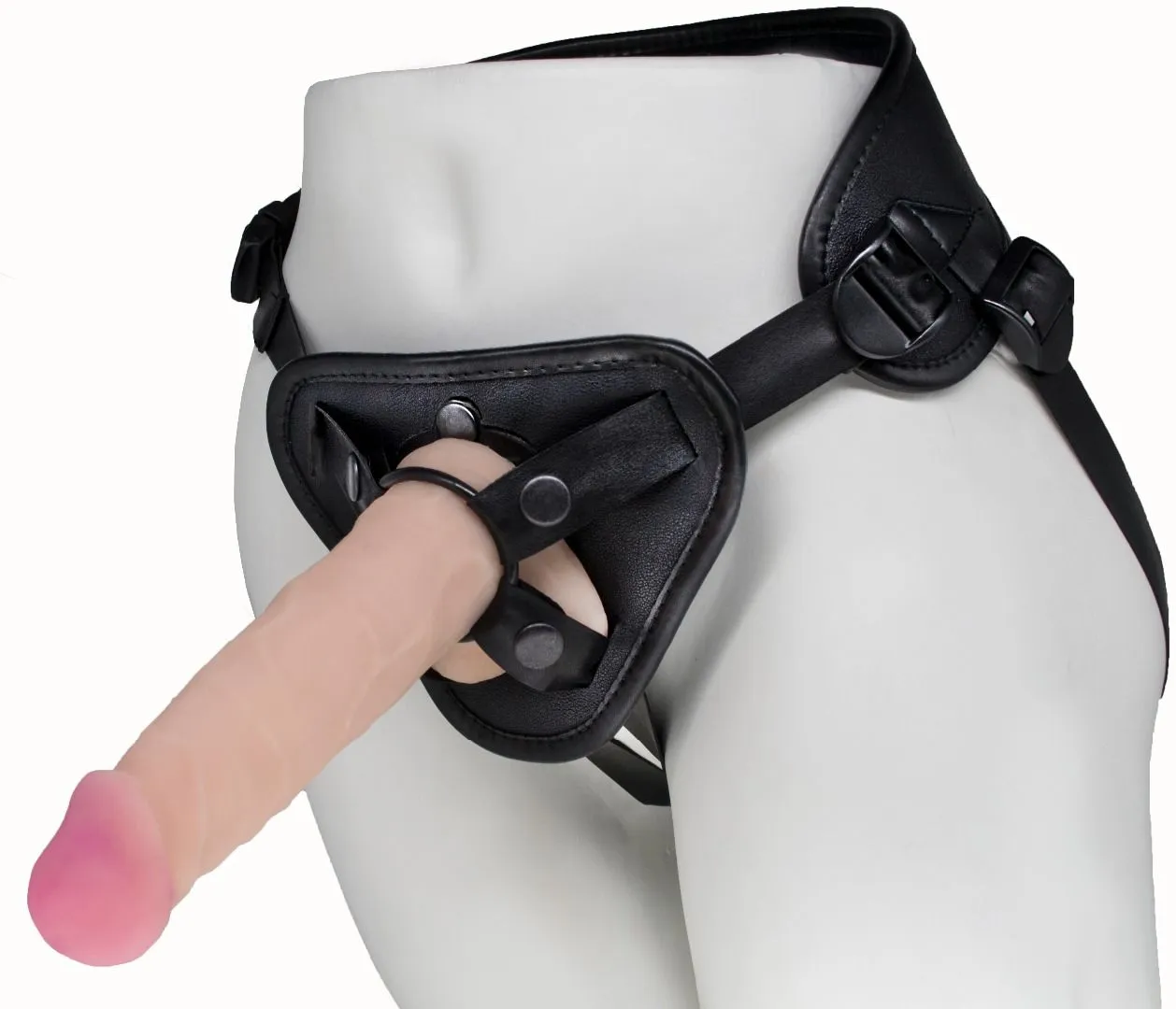 комплект best uni strap 6, с 2 насадками в Севастополе