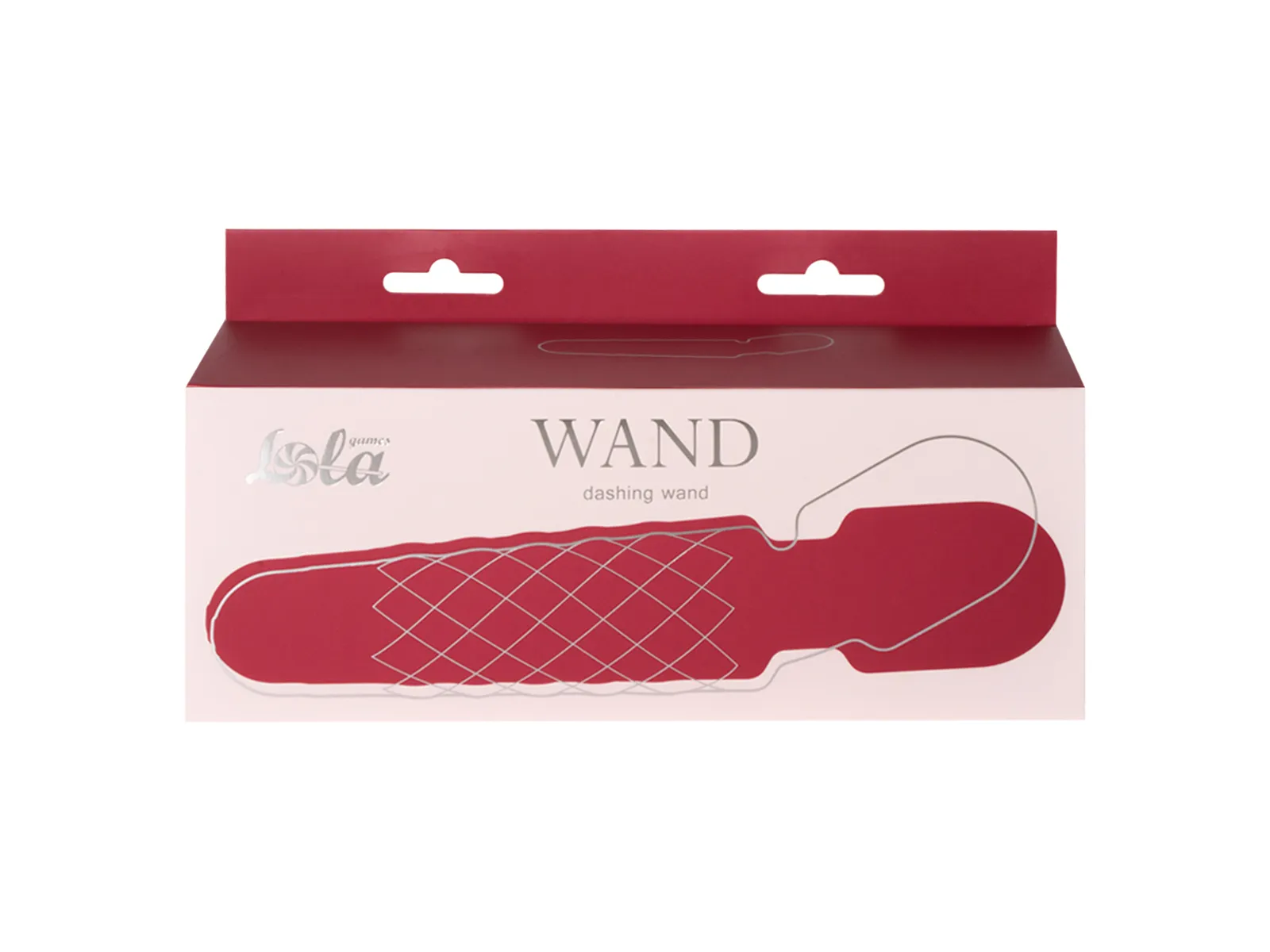 вонд dashing wand red 1019-01lola в Севастополе
