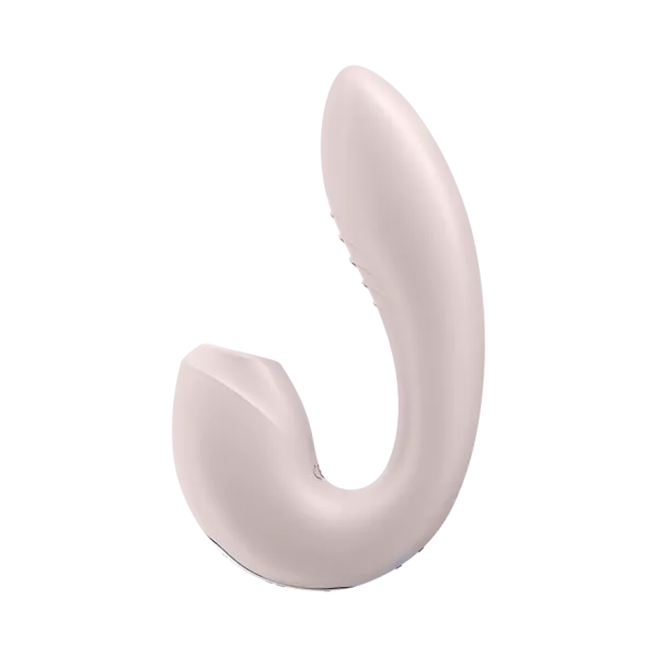 вибратор satisfyer sunray connect app pink/saisonal 009766sa в Севастополе