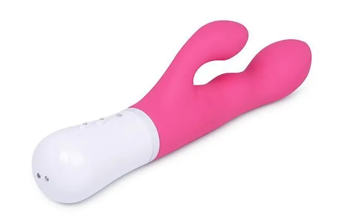 вибратор с приложением lovense nora, розовый в Севастополе