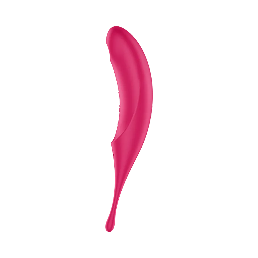 вакуумный массажер twirling pro red 043937sa в Севастополе