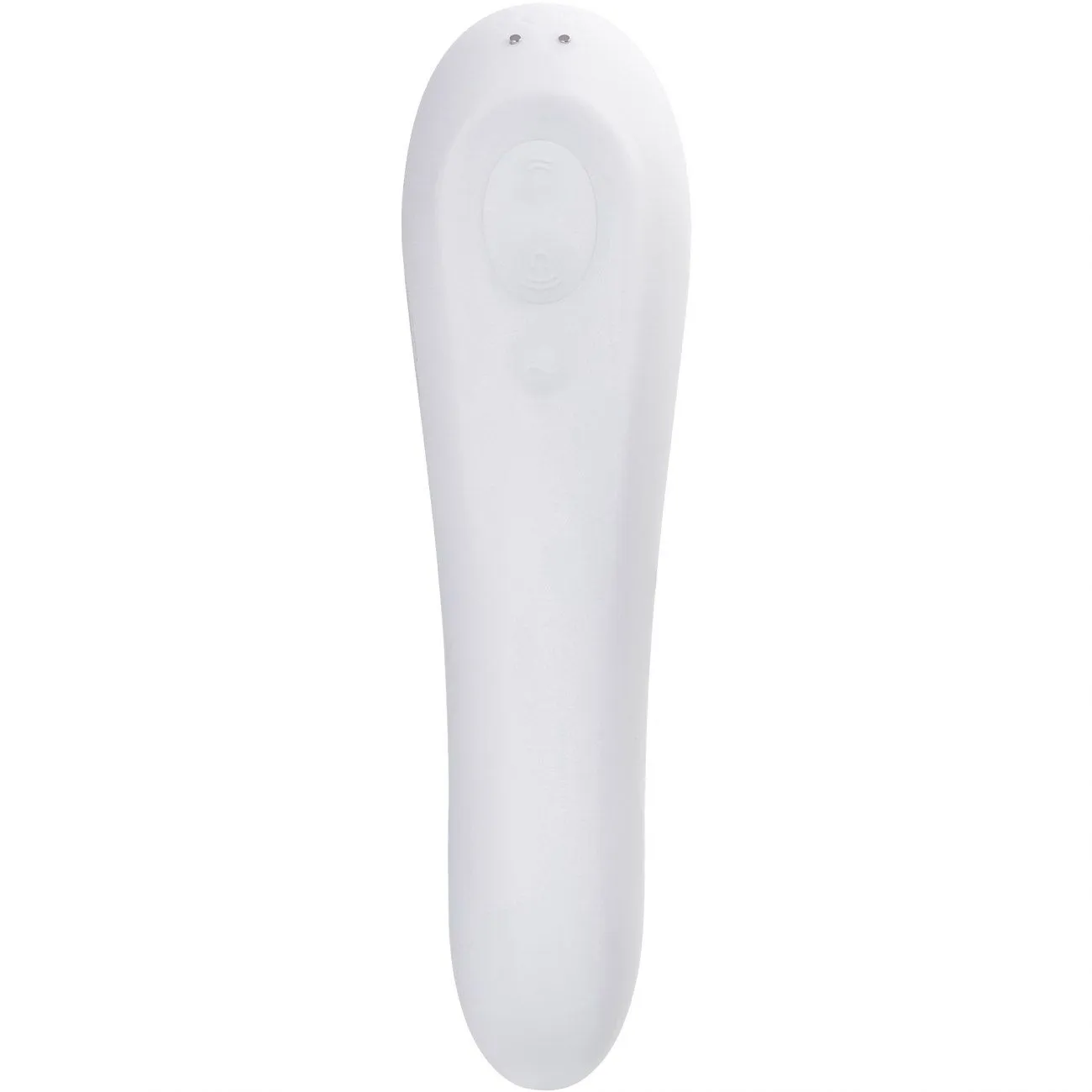 вакуум-волновой бесконтактный стимулятор клитора satisfyer dual pleasure, белый в Севастополе