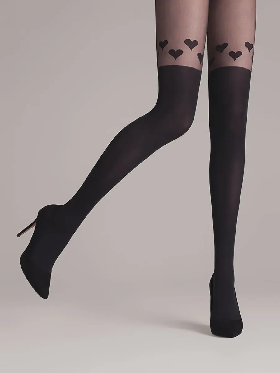 Эротическое колготки mirey wonderful 60 в Севастополе