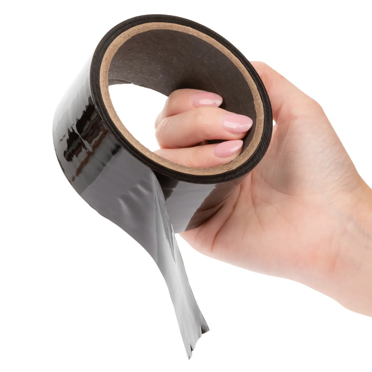 скотч для связывания boundless (черный) в Севастополе