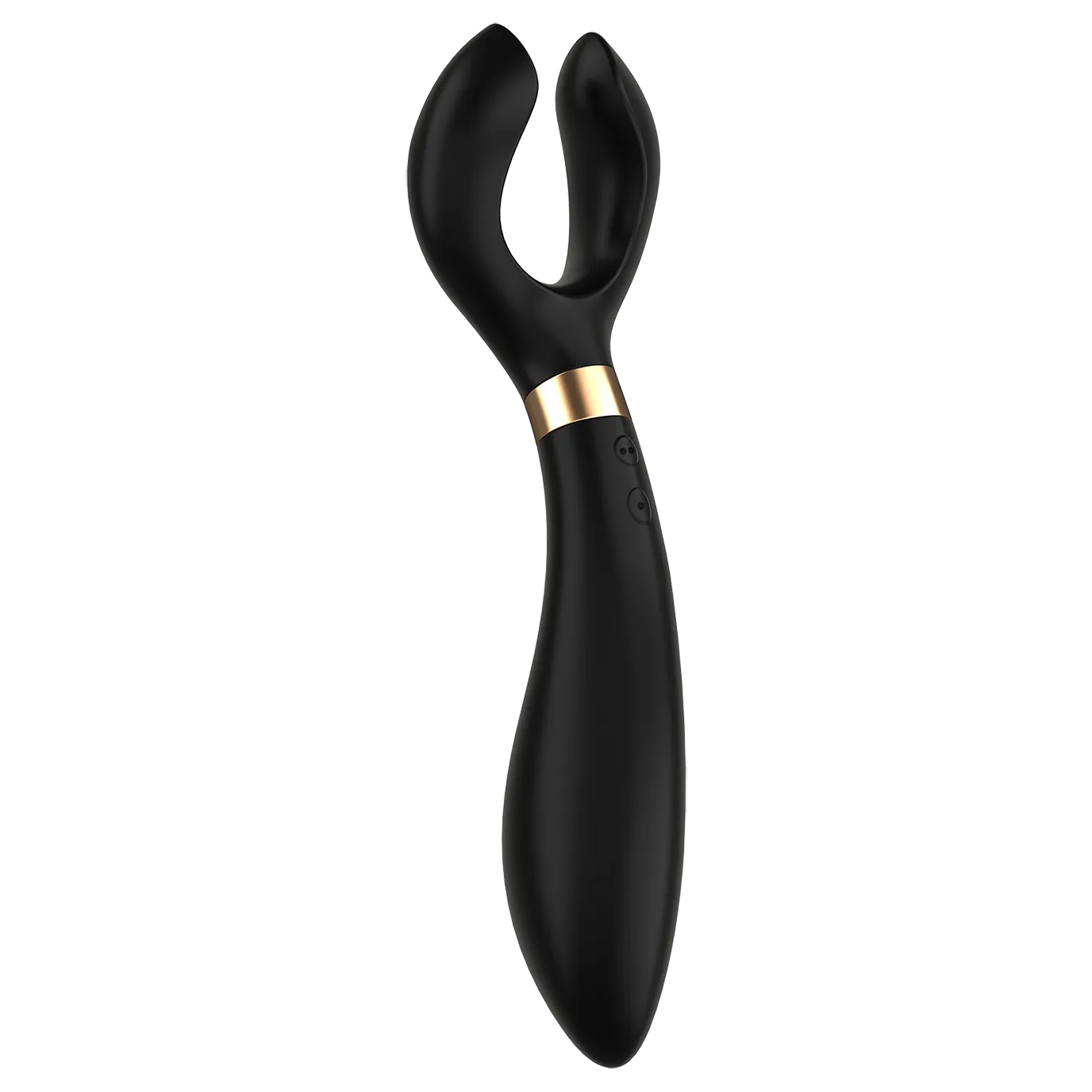 вибромассажер для пары satisfyer partner multifun 3 black 001098sa в Севастополе
