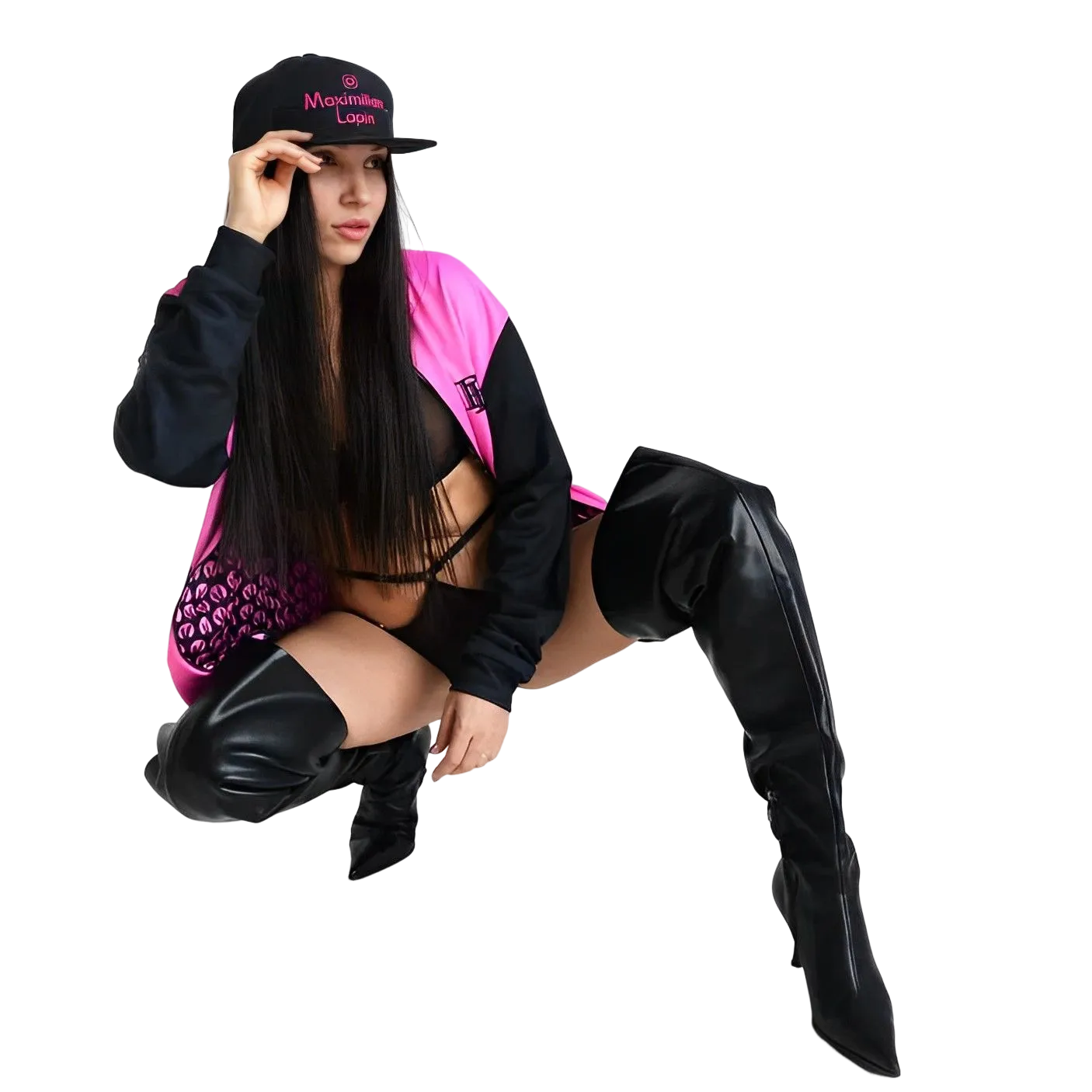 Одежда бренда Pink Rabbit в Севастополе