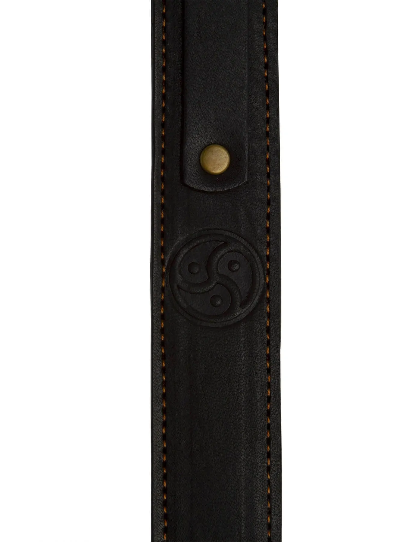 спанкер подиум ремень, чёрный в Севастополе