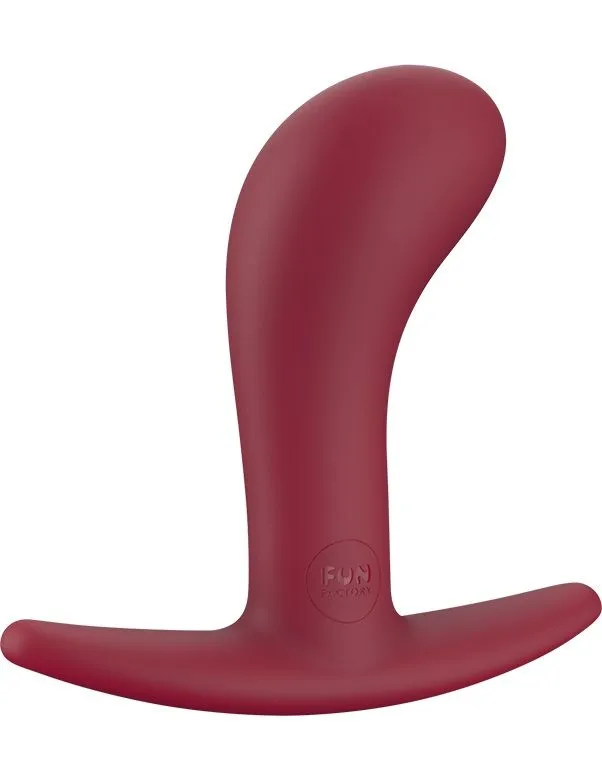 набор анальных стимуляторов fun factory bootie set, 3 шт в Севастополе