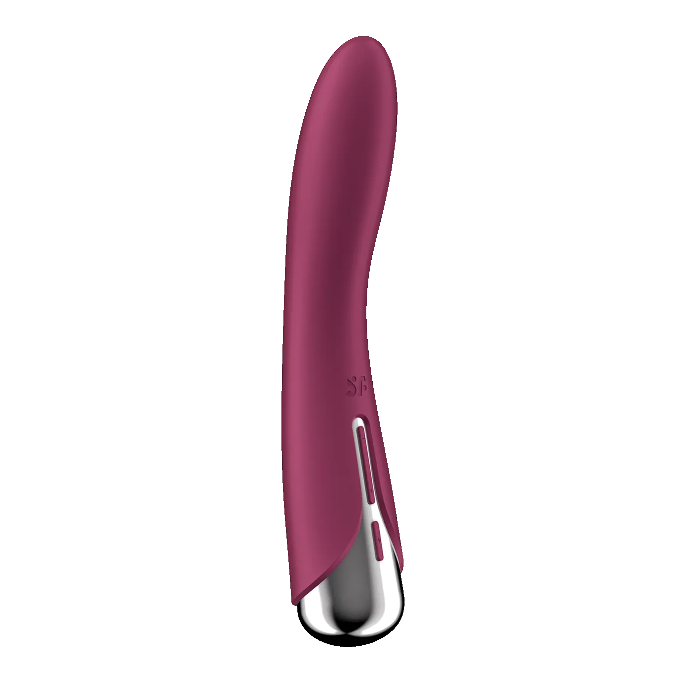 вибратор satisfyer spinning vibe 1 red 048697sa в Севастополе
