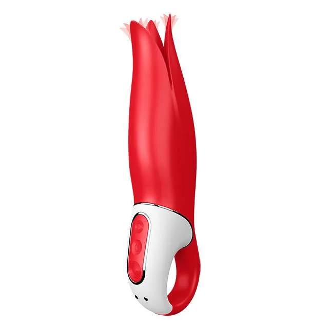 Вибростимулятор Satisfyer Power Flower