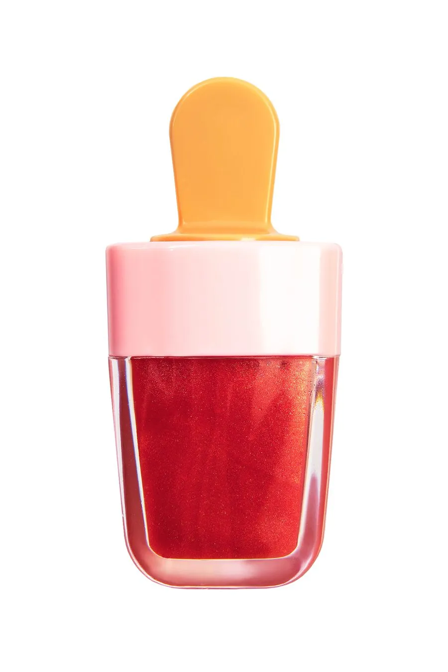 бальзам для губ yovee «жаркий поцелуй» с ароматом арбуза, разогревающий, 5 мл в Севастополе