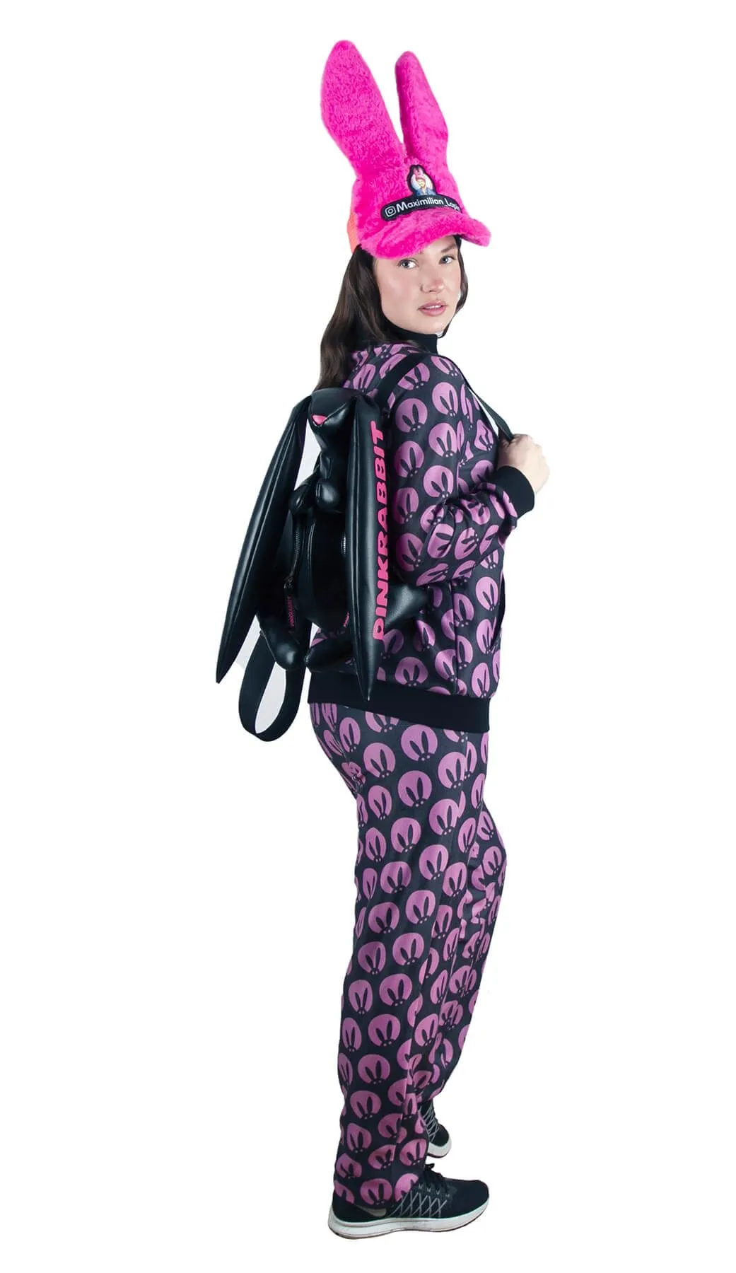 Одежда бренда Pink Rabbit в Севастополе