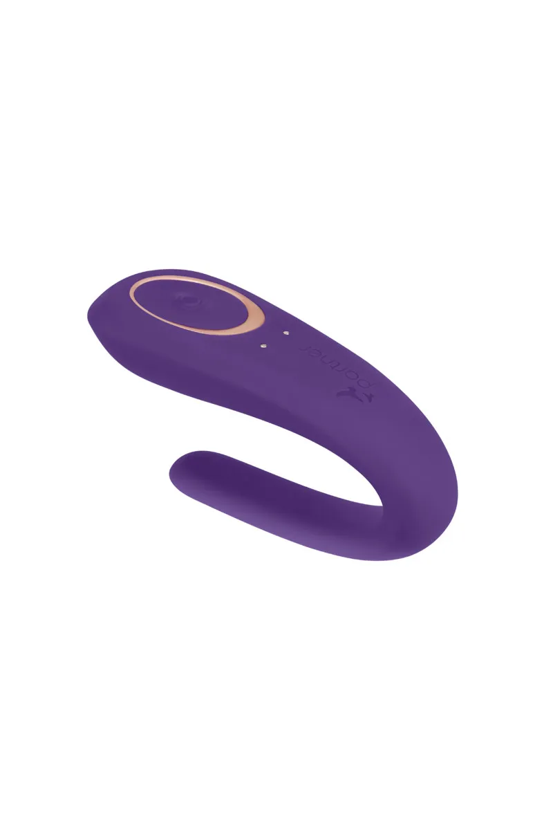 Вибромассажер Partner 043286SA