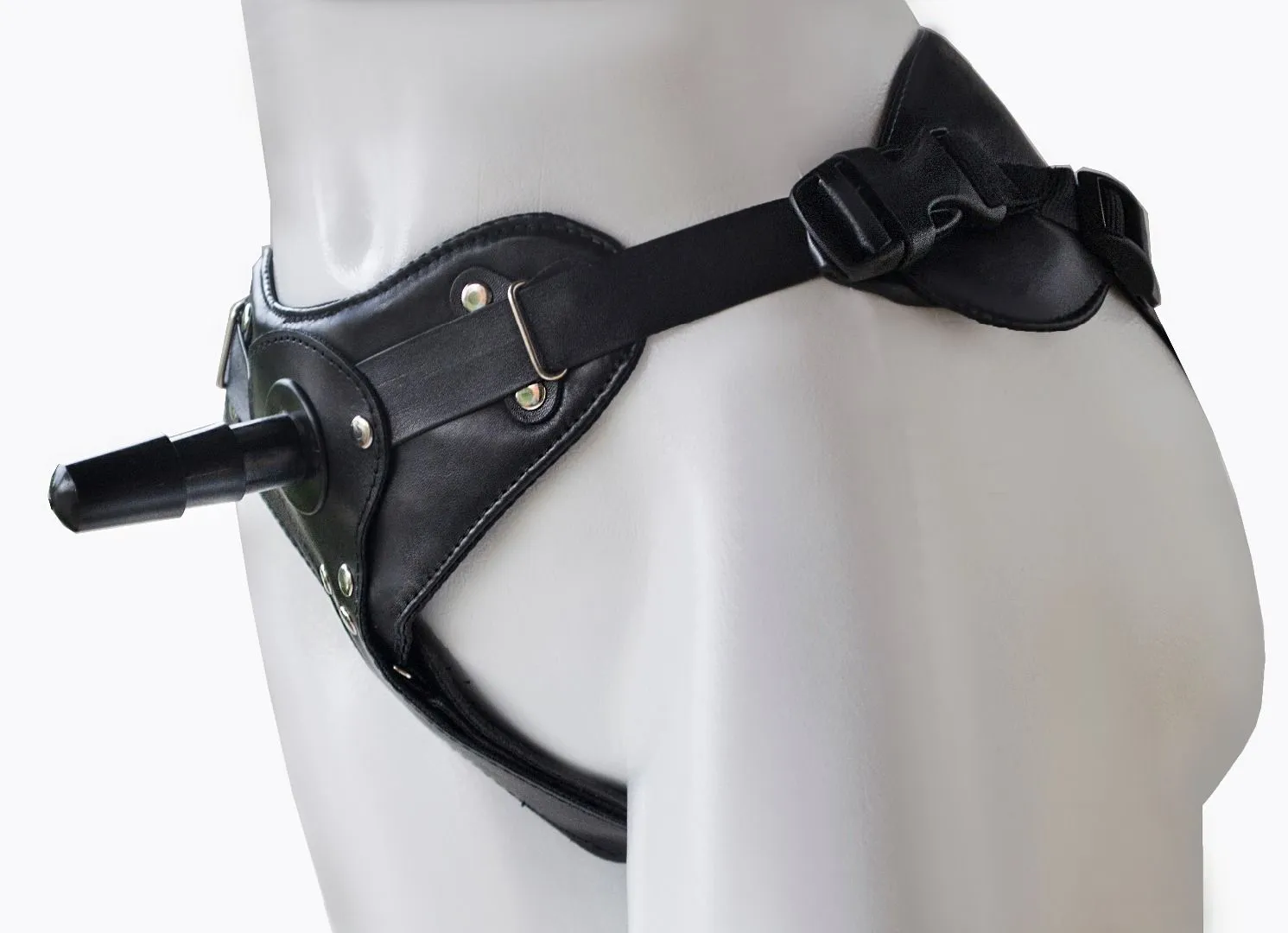 пояс exotic-sara с 2 насадками в Севастополе