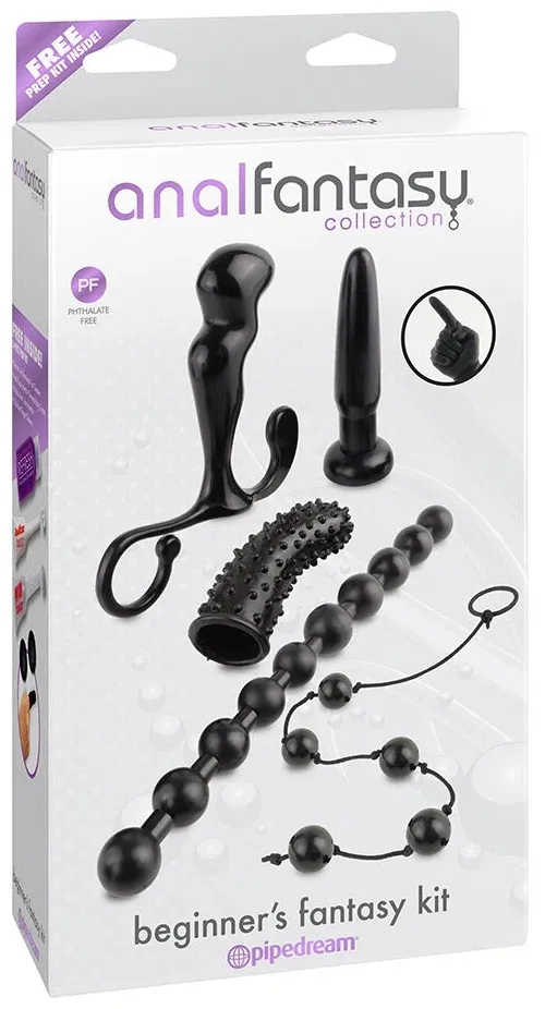 набор fantasy kit 5 в 1 в Севастополе