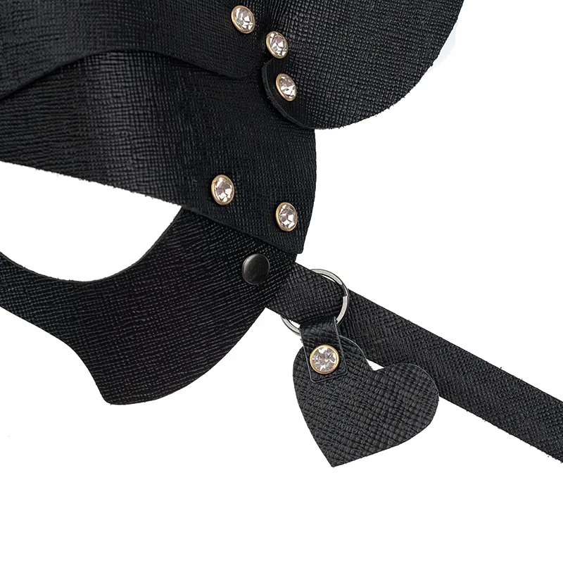 маска "чёрная пантера" в Севастополе