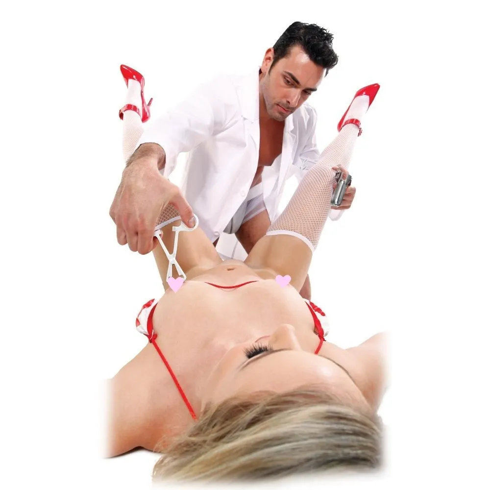 набор pipedream ob-gyn kink kit, медицинский в Севастополе