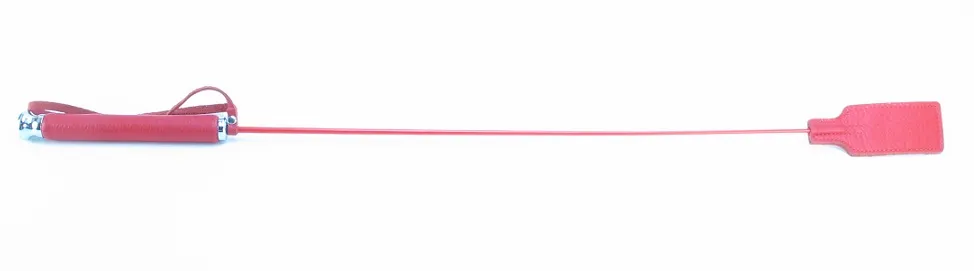 стек красный кожаный 62003ars в Севастополе