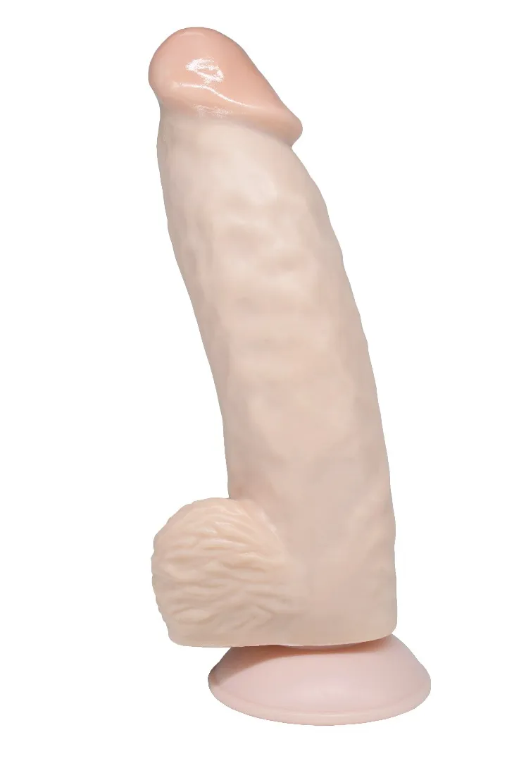 фаллоимитатор реалистик 900300ru в Севастополе