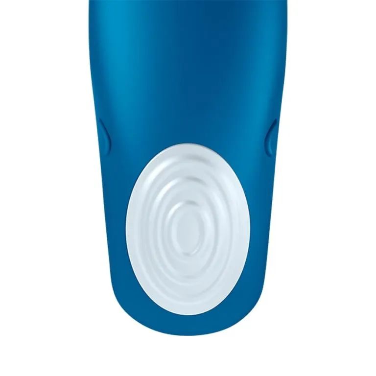 вибромассажер для пар satisfyer double whale в Севастополе