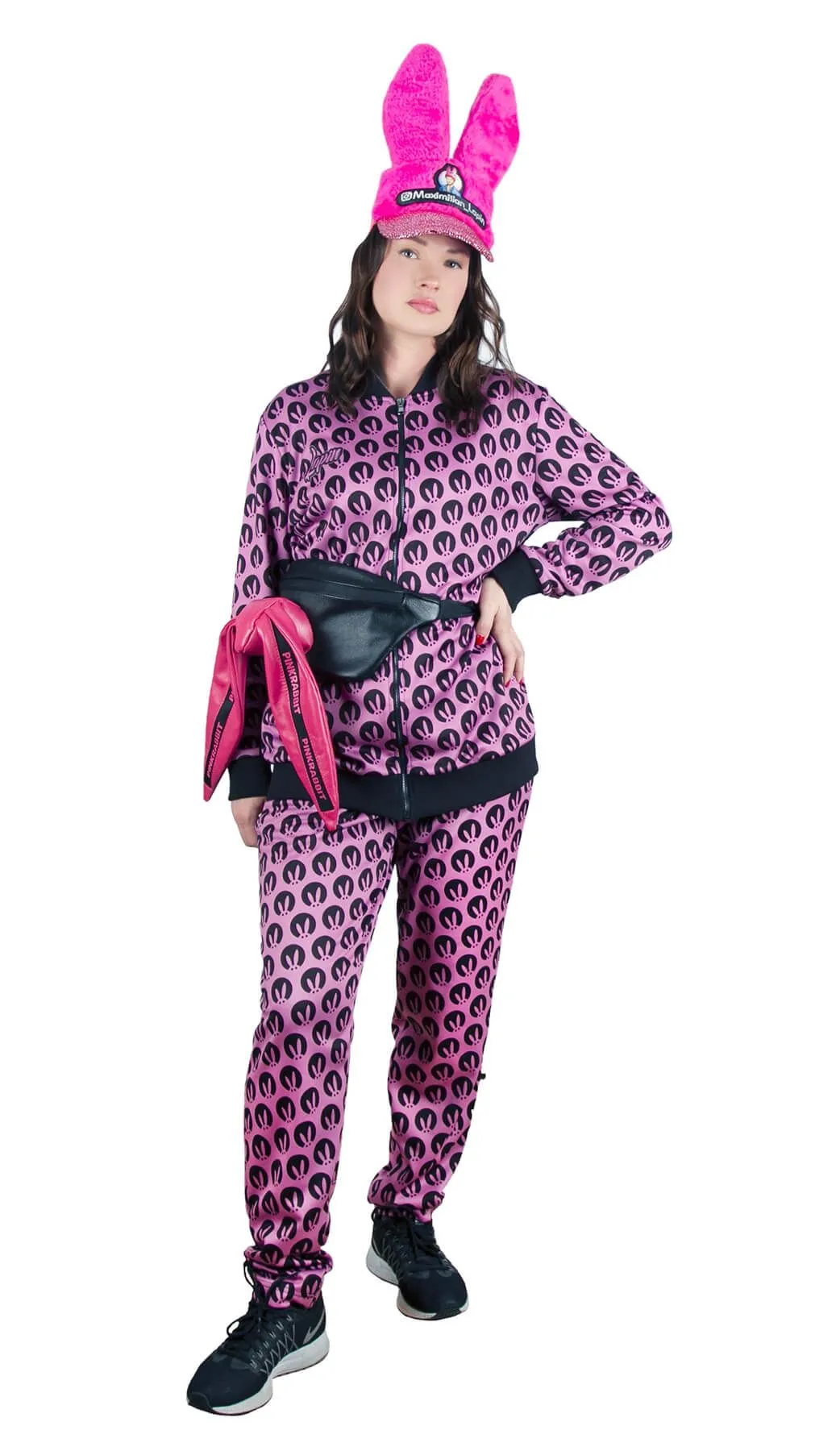 Одежда бренда Pink Rabbit в Севастополе