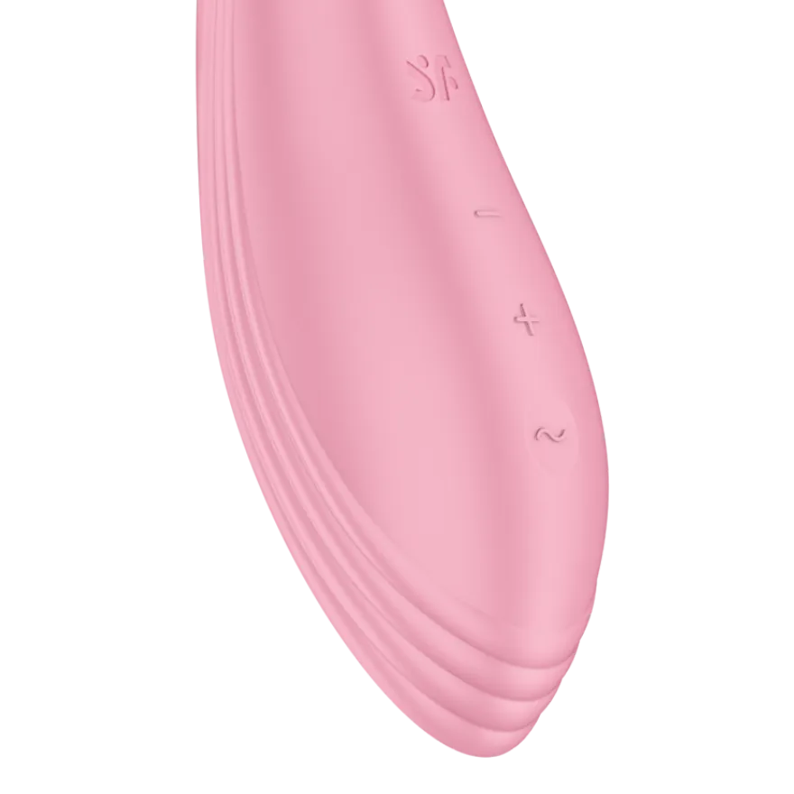 вибратор satisfyer g-force pink 048628sa в Севастополе