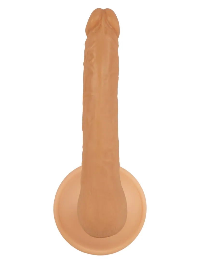 фаллоимитатор реалистик на присоске 102600ru в Севастополе