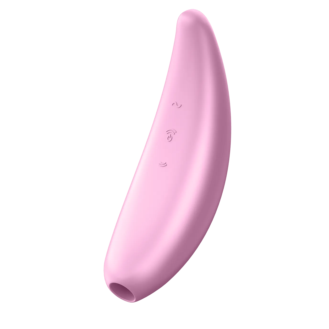 вакуумный массажер с вибрацией satisfyer curvy 3 plus 001890sa в Севастополе
