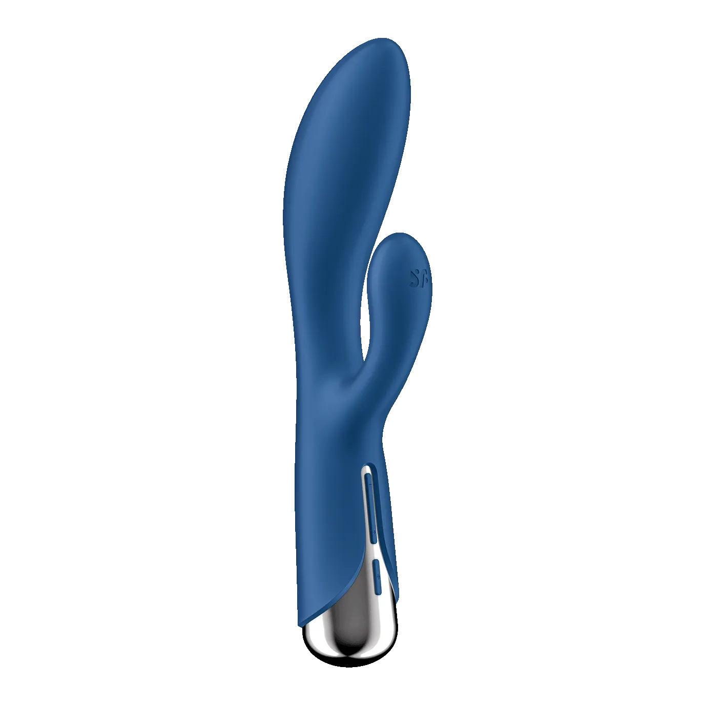вибратор satisfyer spinning rabbit 1  blue 048734sa в Севастополе